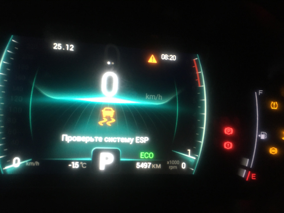 Проблема с тормозами — DRIVE2