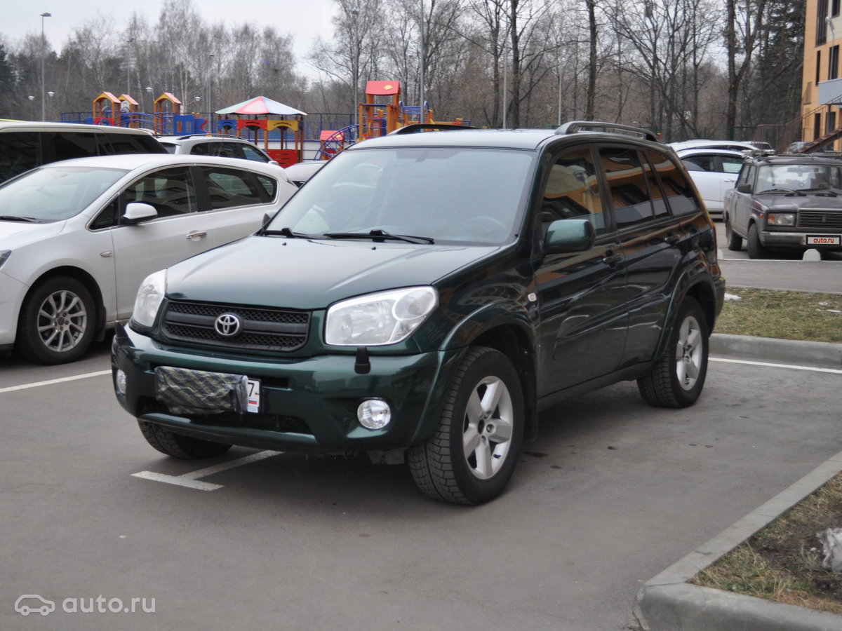 клуб владельцев toyota rav-4 elm327