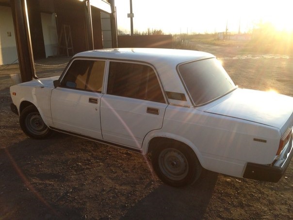 lada 1500