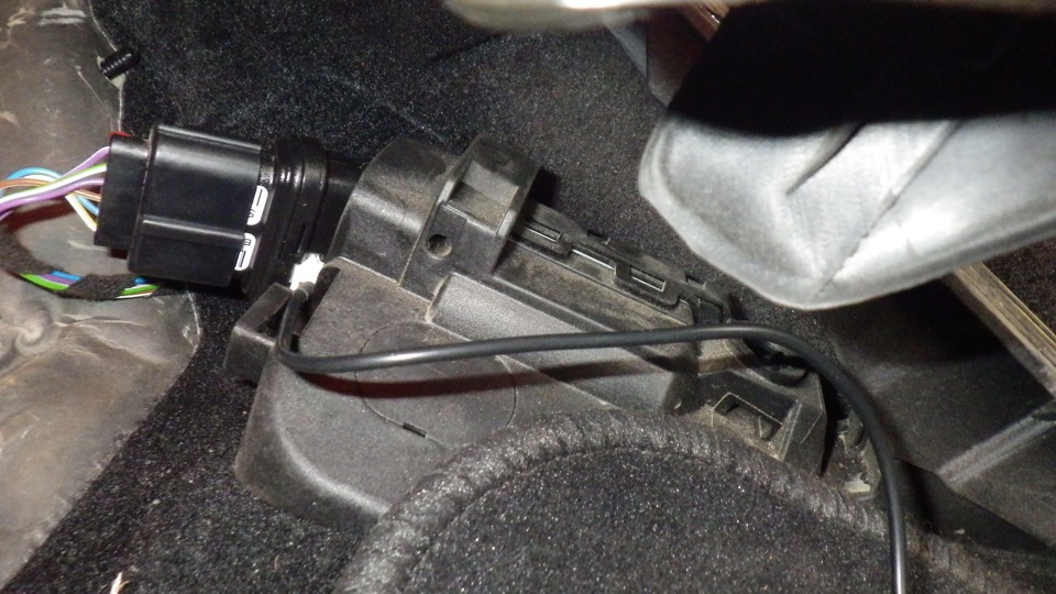 Убираем провал педали газа при трогании с места. Sprint Booster ...