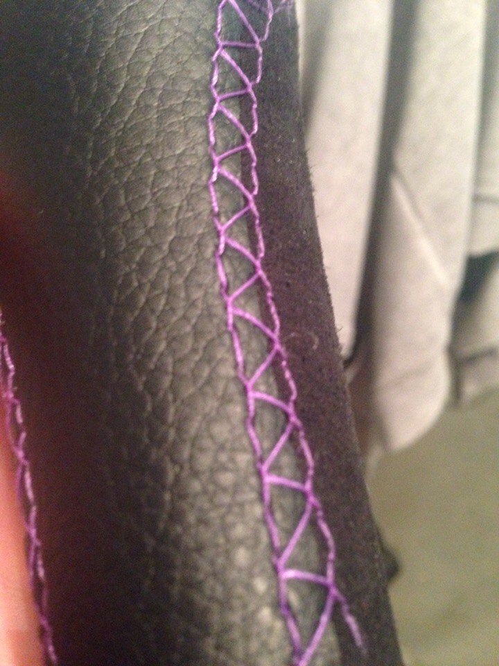 Фото в бортжурнале Mitsubishi Galant (8G)