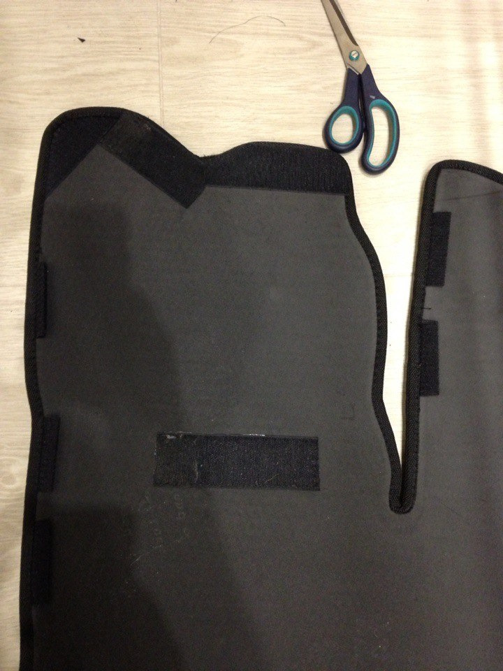 Фото в бортжурнале Renault Kaptur (2016)