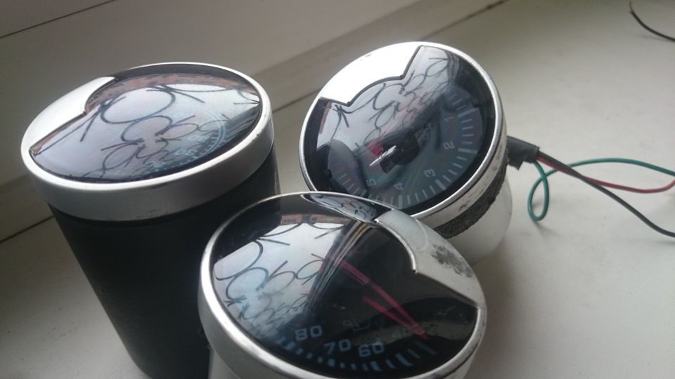 202 читателя, полировка допов, регулировка руля по высоте — Lada 21102 ...