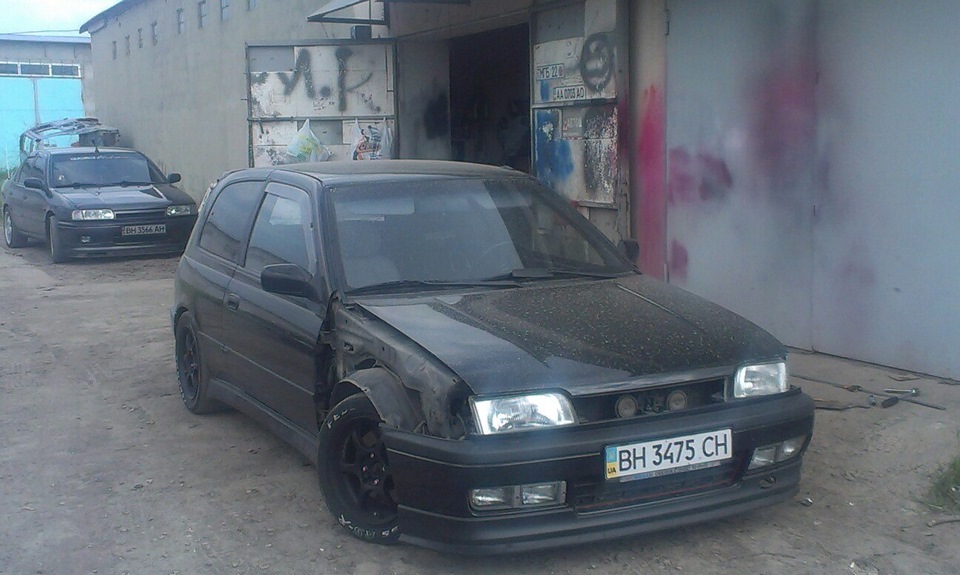 nissan sunny n14 С‚СЋРЅРёРЅРі