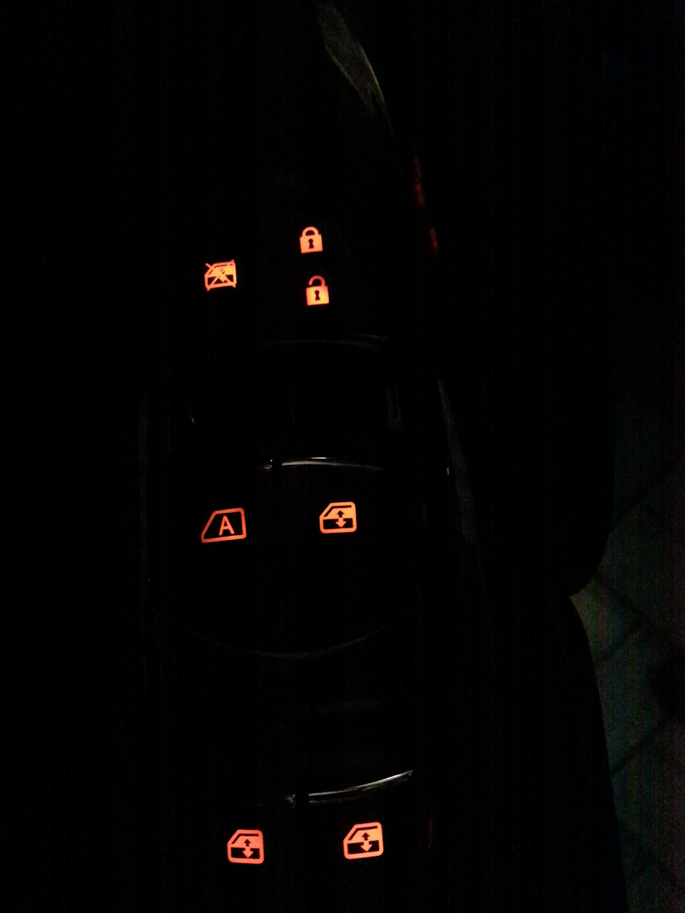 фото 6 — Nissan X-Trail III (t32)