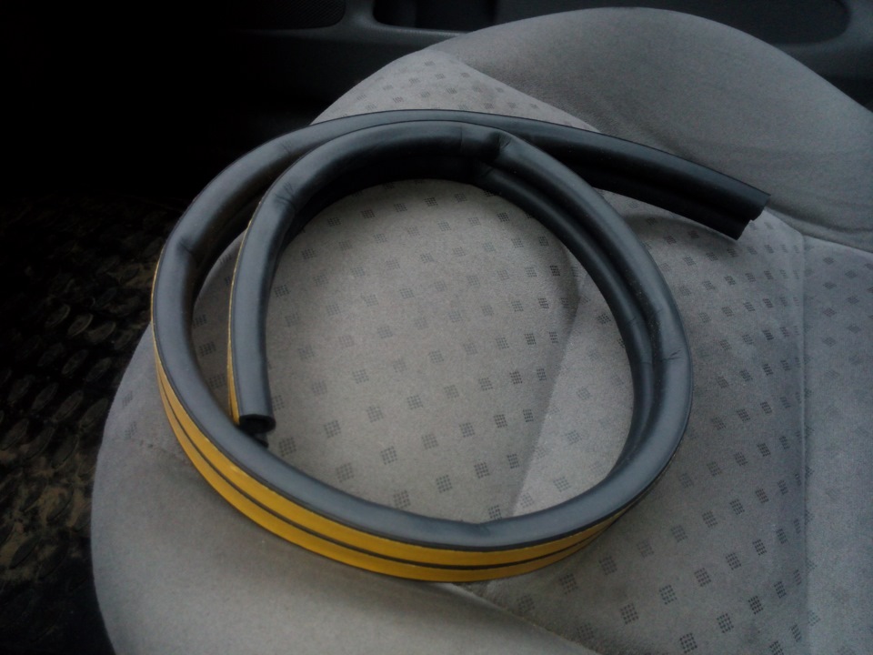 Победил дребезжание торпеды — Mazda 6 (1G) GG, 1,8 л, 2005 года ...