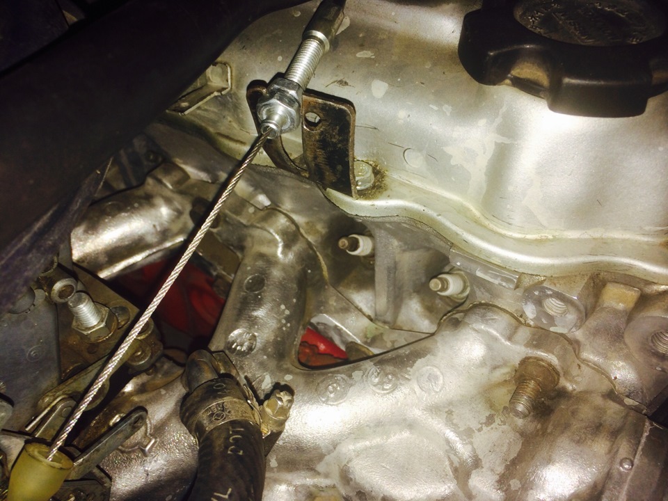 Трамблер — Nissan Bluebird (T12/T72), 1,8 л, 1990 года | своими руками ...