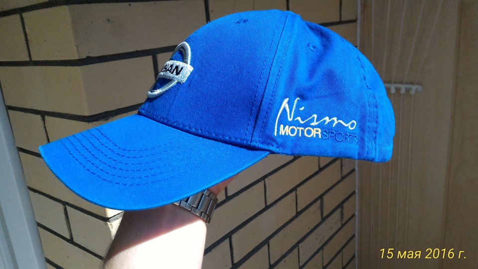 Фото в бортжурнале Nissan Teana (J32)