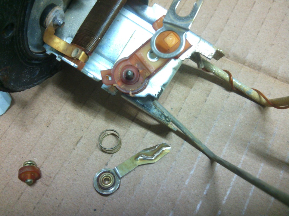 Фото в бортжурнале Toyota Carina (5G)