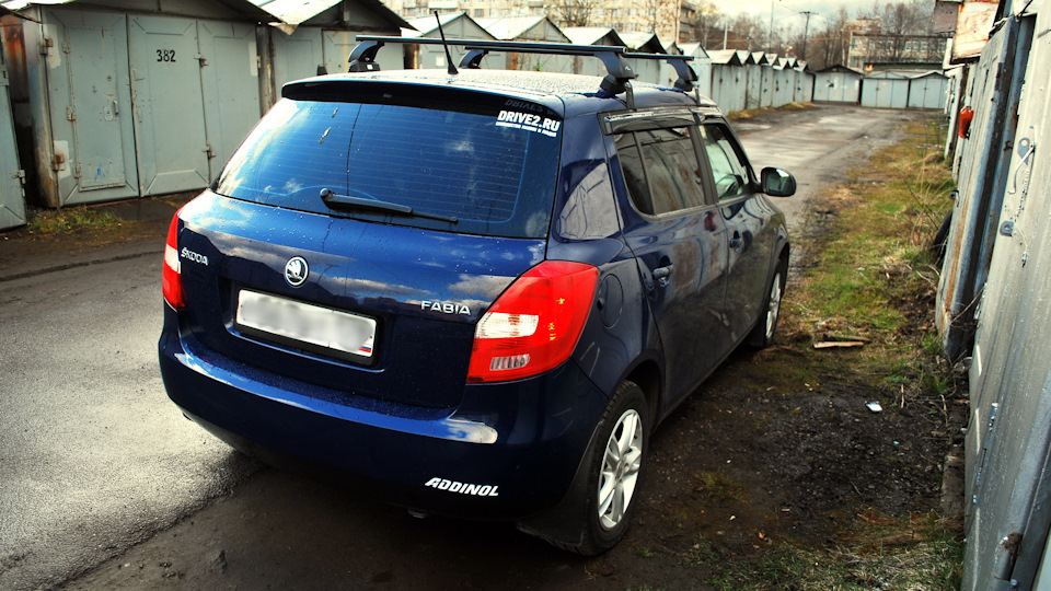 2 темы.Небольшие рассуждения и рассказ о том, как крысы отгрызли сирену ...