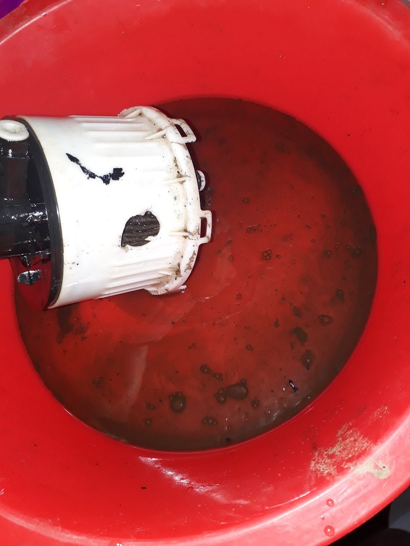 Топливный насос, модуль зажигания, ВВ провода, свечи, зимняя резина ...