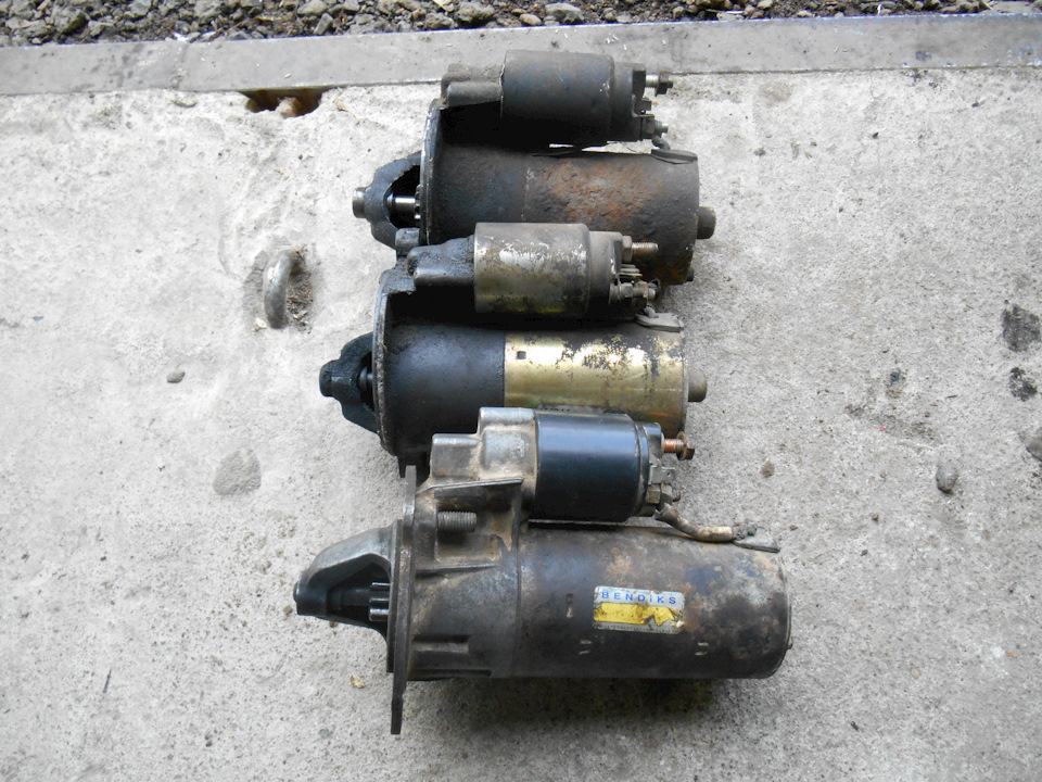 Фото в бортжурнале Ford Bronco (2G)