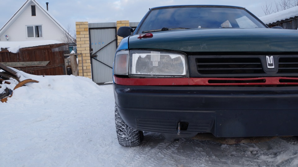 Москвич Святогор