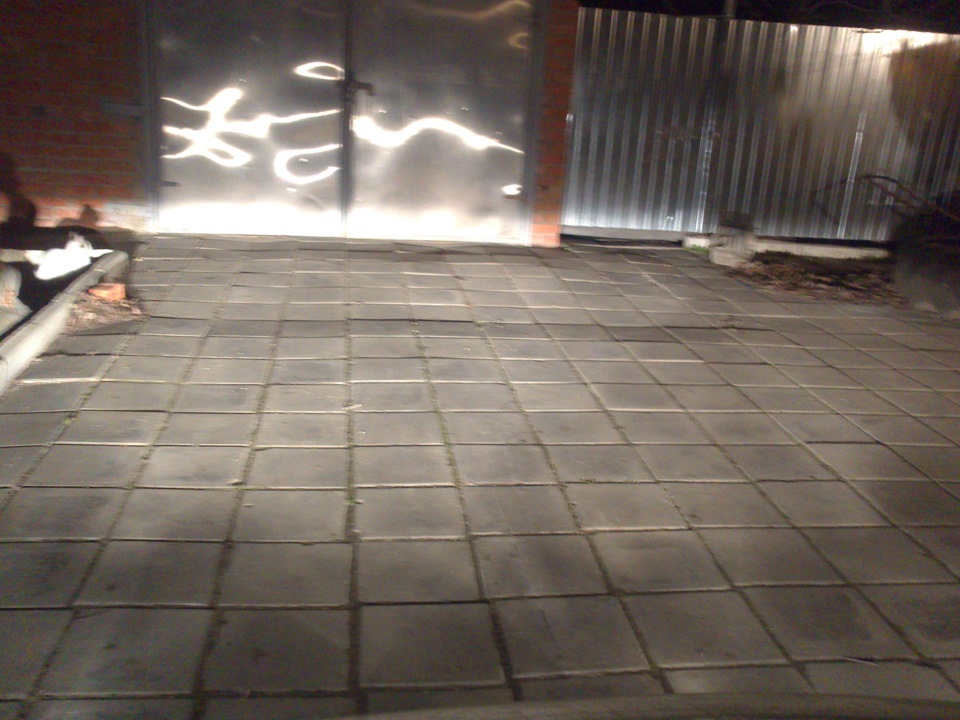 ПТФ "АВТОСВЕТ" (Киржач), новый сигнал — Lada Калина Хэтчбек (1G), 1,4 л ...