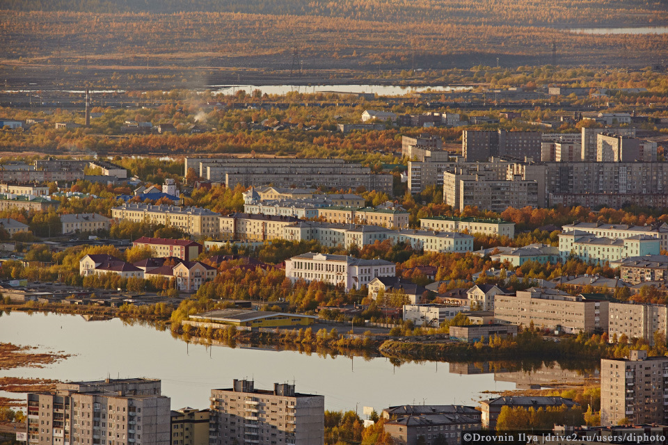 Заполярный. Заполярный летом. Фото окрестности Заполярного города. Заполярный фото 2022 год.