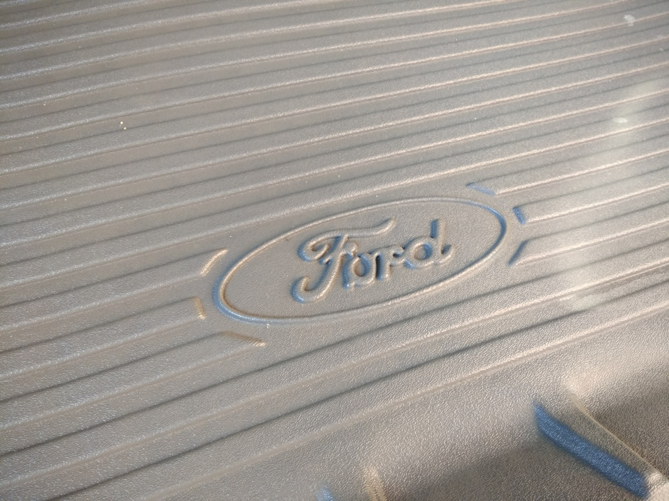 Фото в бортжурнале Ford Expedition (1G)