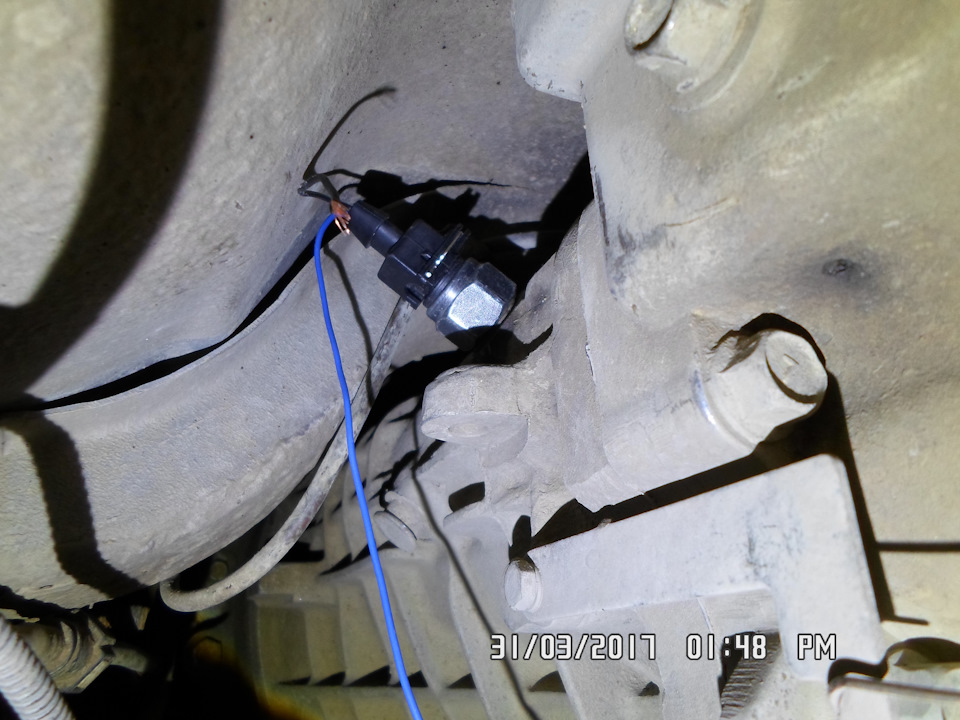 провода на электронной раздатке - УАЗ Patriot, 2,7 л, 2013 года наблюдение DRIVE