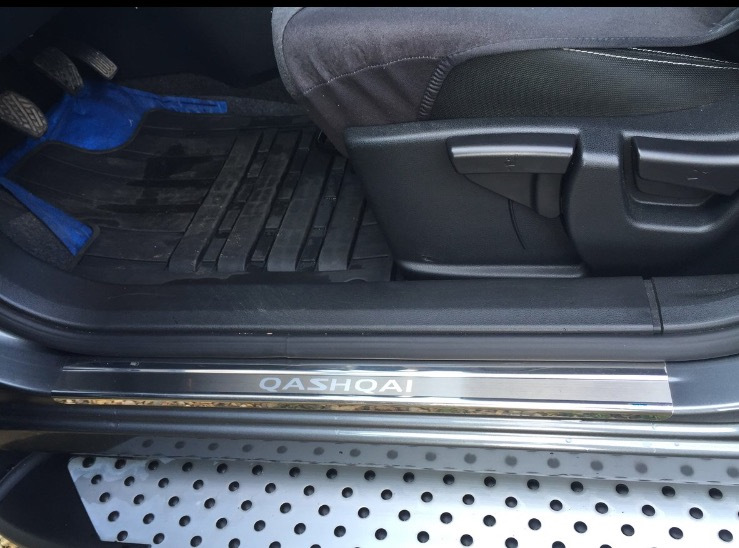 Продаю Ниссан Кашкай 2012 года — Nissan Qashqai (1G), 1,6 л, 2012 года ...