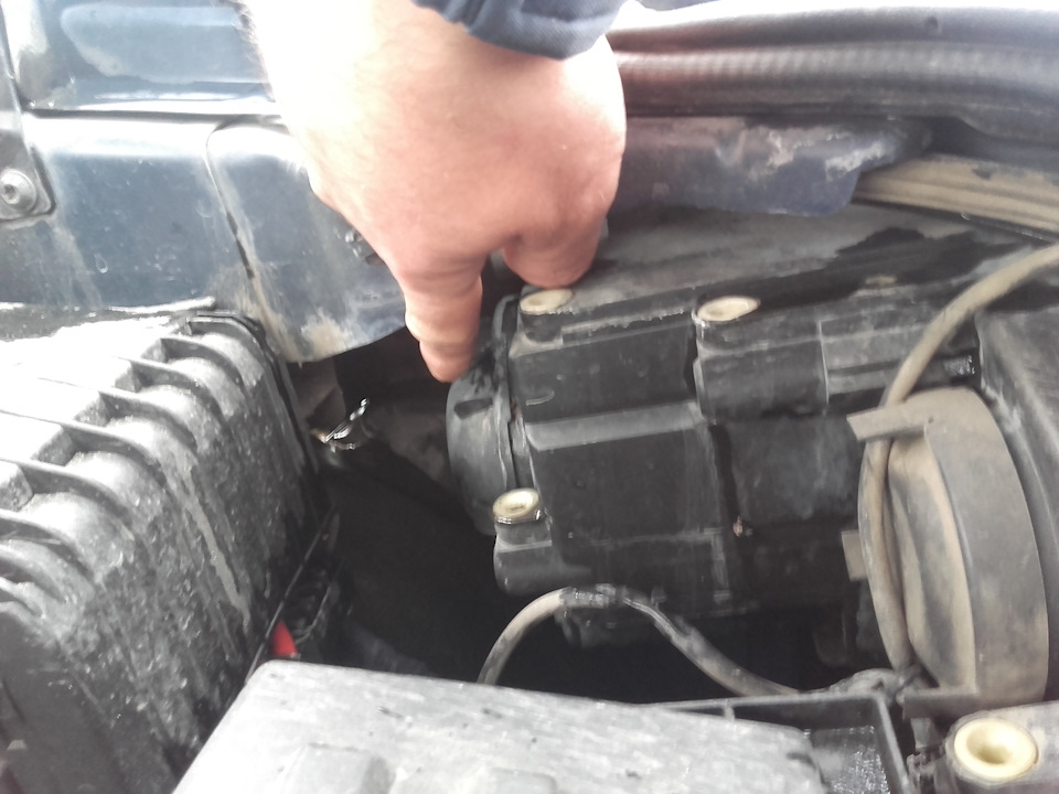 установка дополнительного ssd в ps5