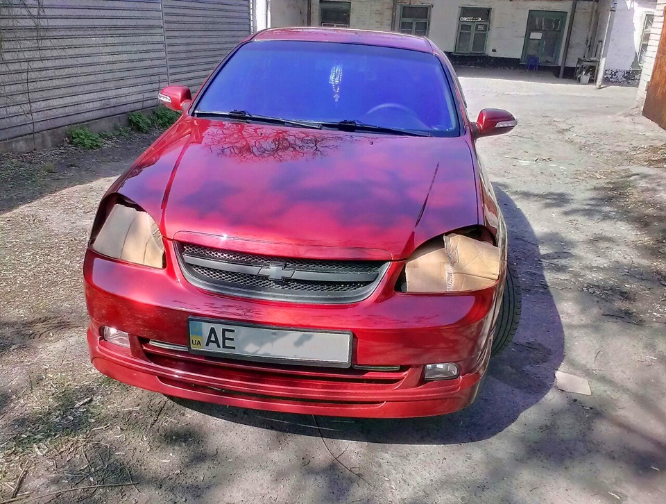 chevrolet lacetti на радиоуправлении chevrolet lacetti на радиоуправлении