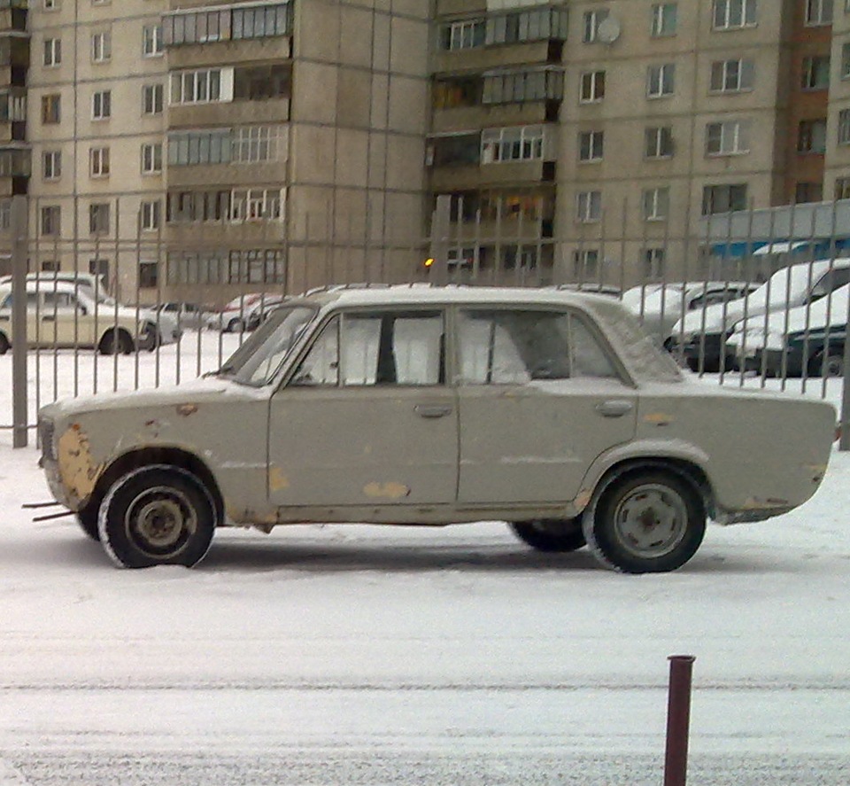 Как занизить классику?! — Lada 21053, 1,6 л, 1991 года | визит на сервис |  DRIVE2