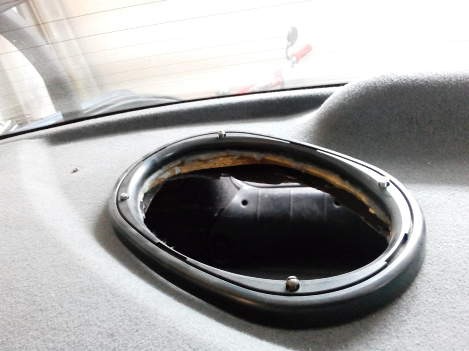 Подбор динамиков — FIAT Marea, 1,6 л, 1997 года | автозвук | DRIVE2