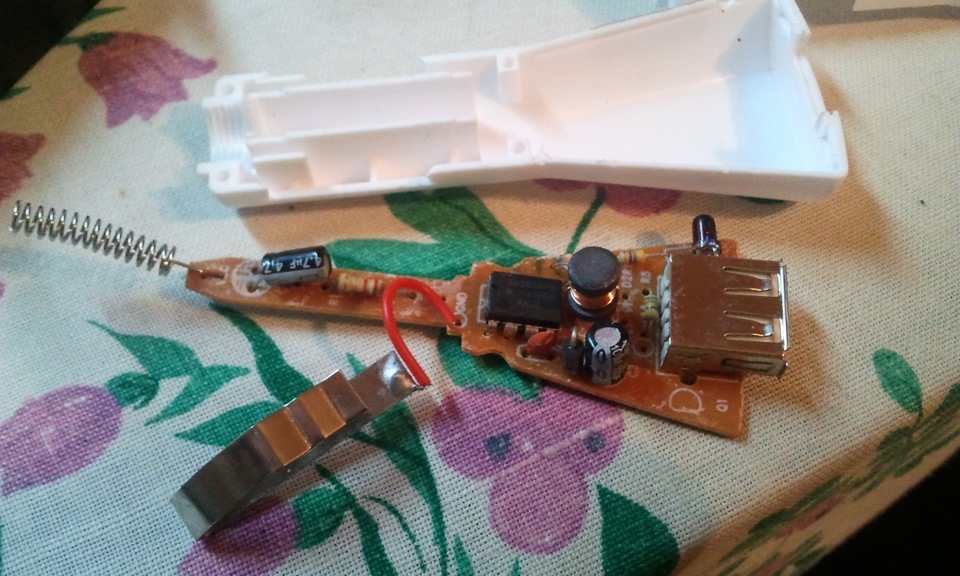 что можно купить за 1$ ))) — Saab 9000, 2 л, 1988 года | аксессуары ...