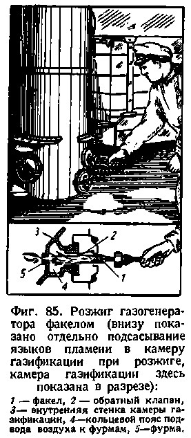Анохин устройство автомобилей 1953