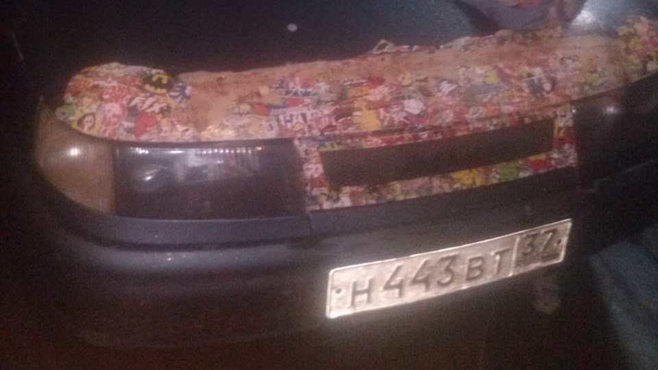 ЗАмер компресии. в цилиндрах — Lada 21102, 1,5 л, 2001 года | просто ...