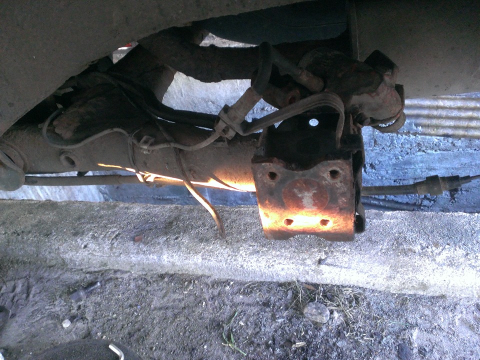 Фото в бортжурнале Volkswagen Golf GTI Mk2