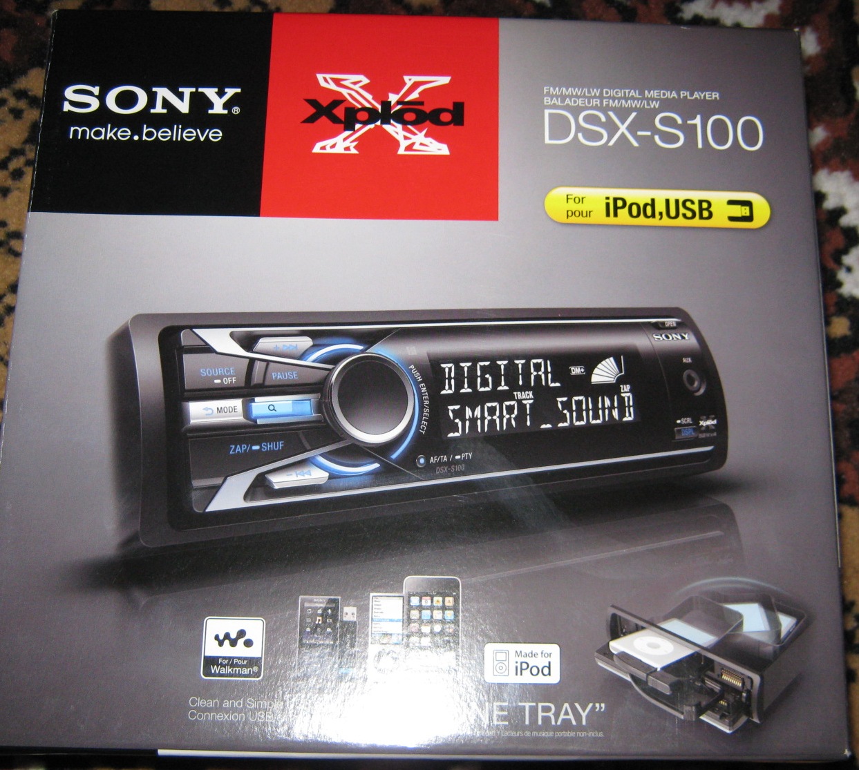 Sony dsx. Sony DSX s100. Автомагнитола Sony DSX-s100. Sony xplod DSX-s100. Sony DSX s100 авто.