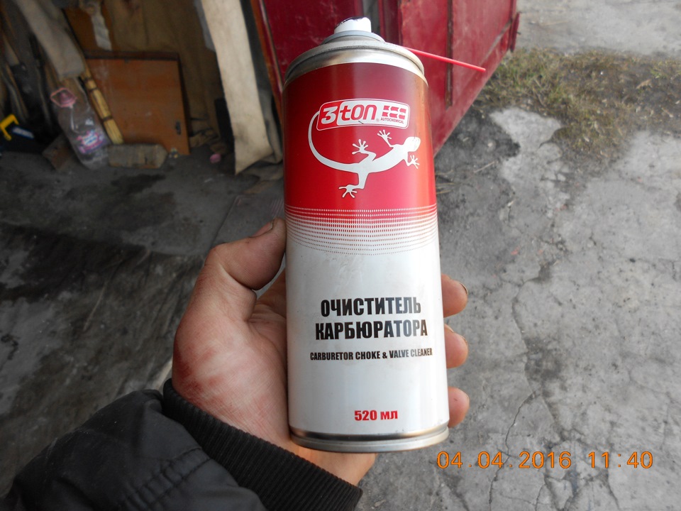 Фото в бортжурнале Lada Приора хэтчбек