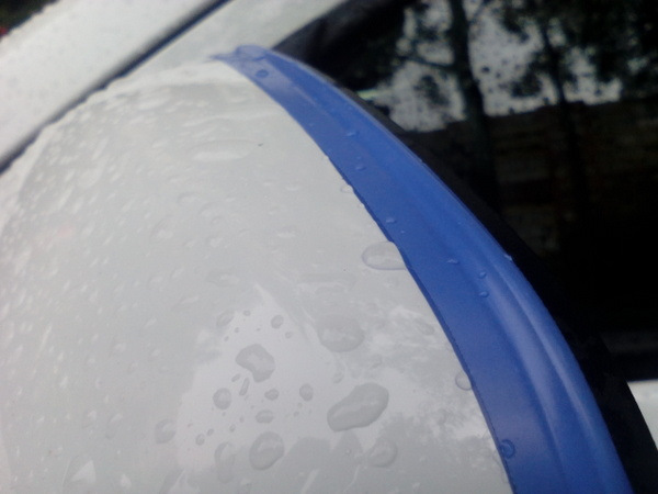 Фото в бортжурнале Lada Vesta (1G)