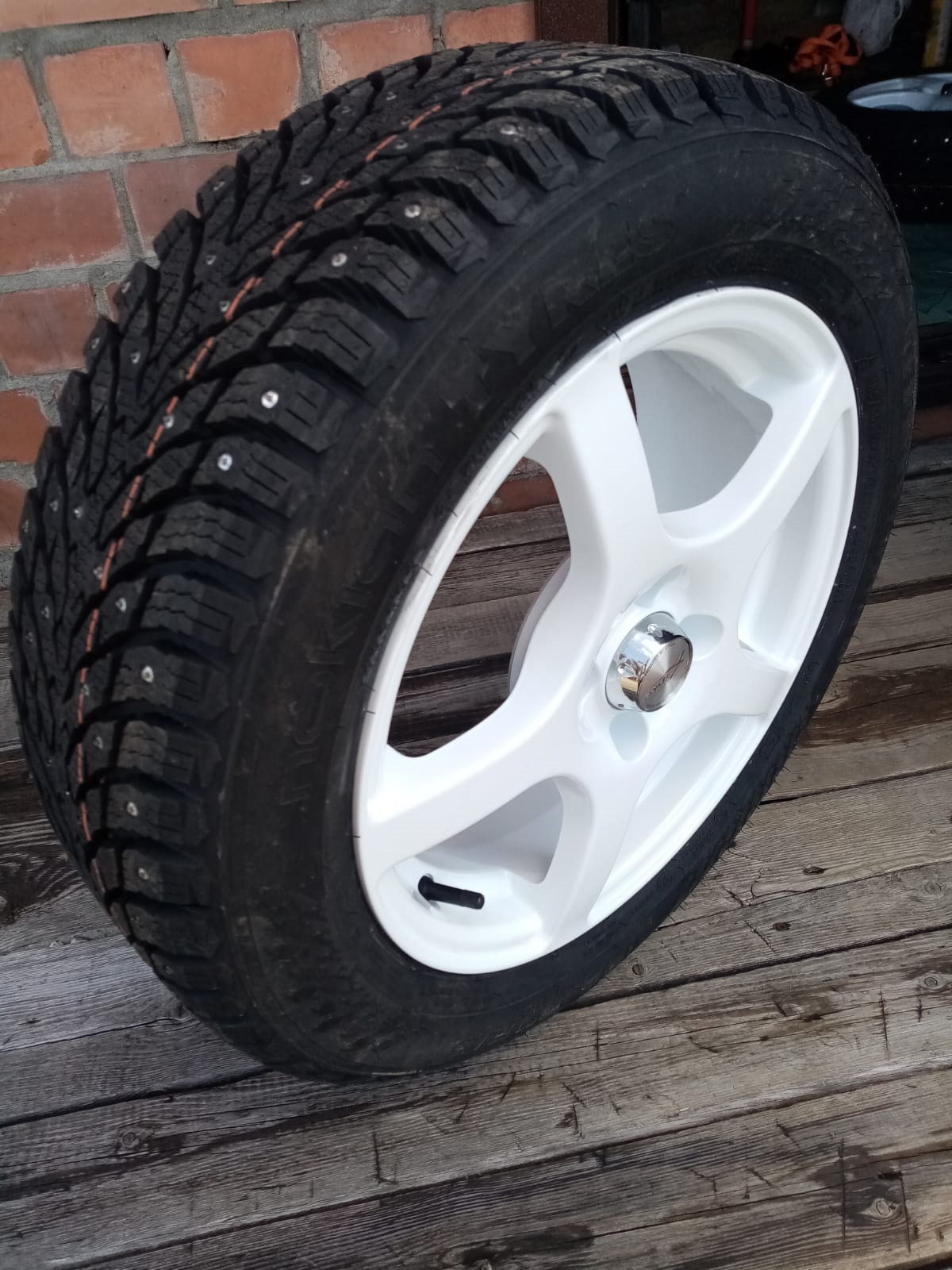 Обувка для Евы, хака 9 TS32198 185/60R15 88T — Ravon Nexia R3, 1,5 л ...