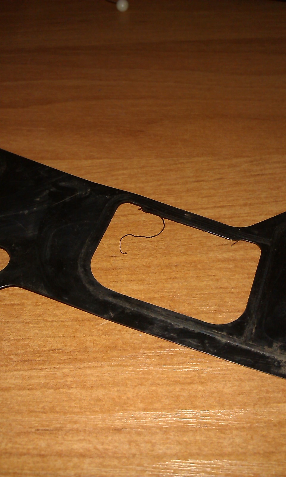 Фото в бортжурнале Skoda Octavia Mk2