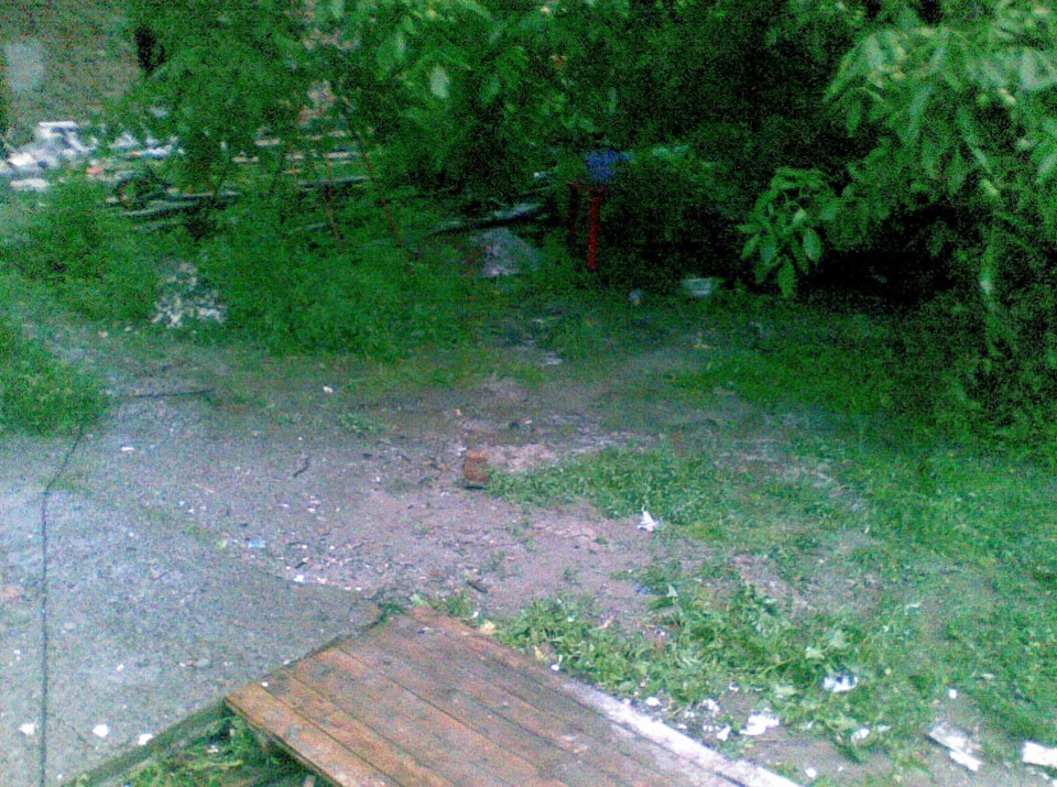 16 замена задних колодок, цилиндр сцепления. — Lada 21074, 1,5 л, 2002 ...