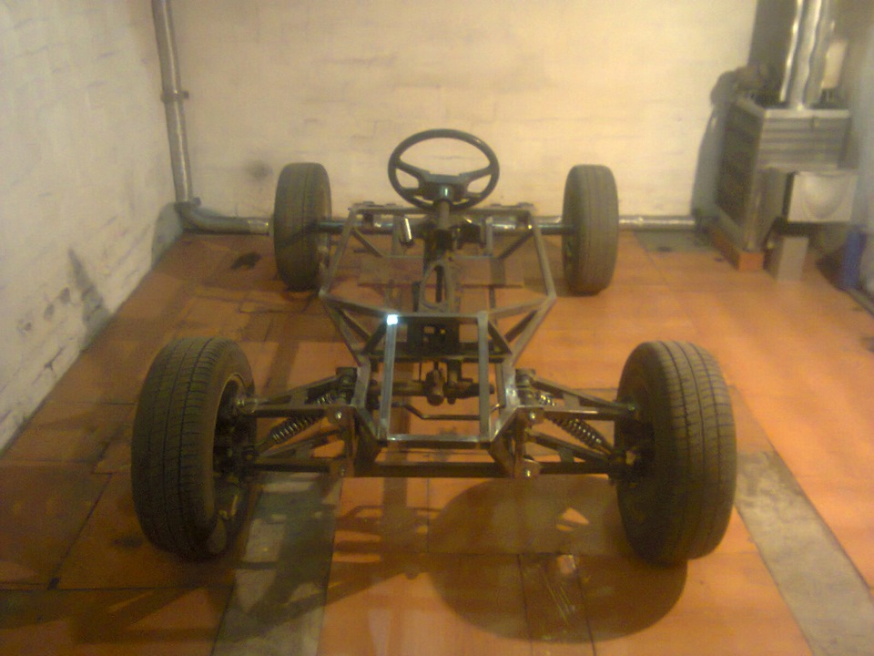 Фото в бортжурнале Подарок Сыну