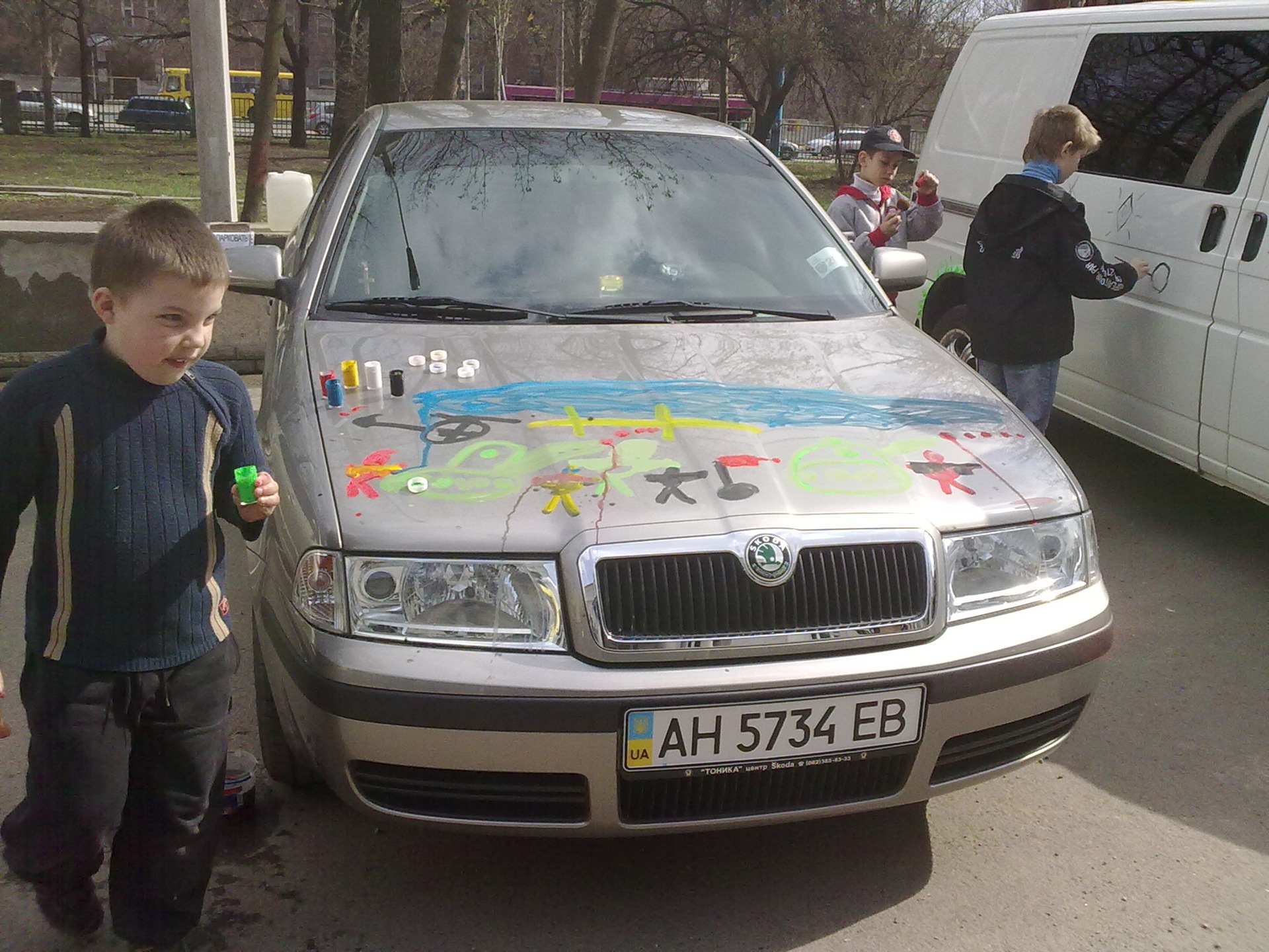 6 декабря 2007 года