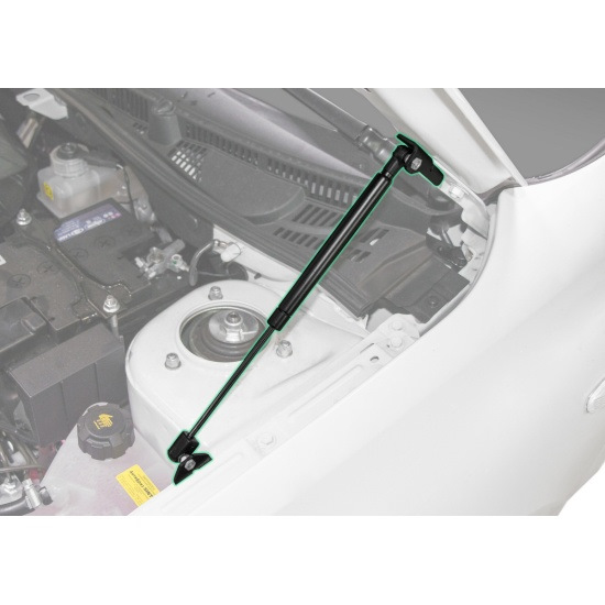 Фото в бортжурнале Lada Гранта Cross