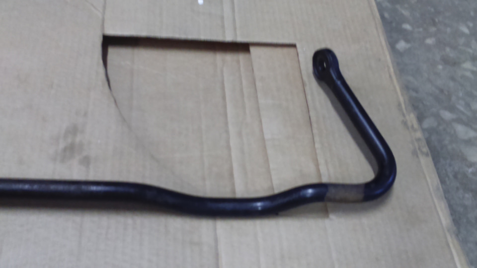 Выработки почти нет. — Mitsubishi Lancer IX