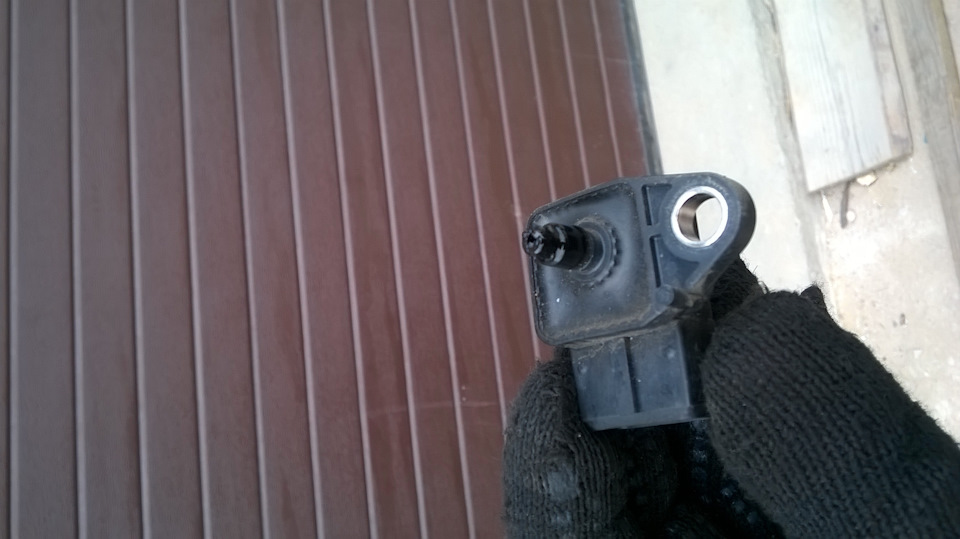 Фото в бортжурнале BMW 5 series Touring (E61)