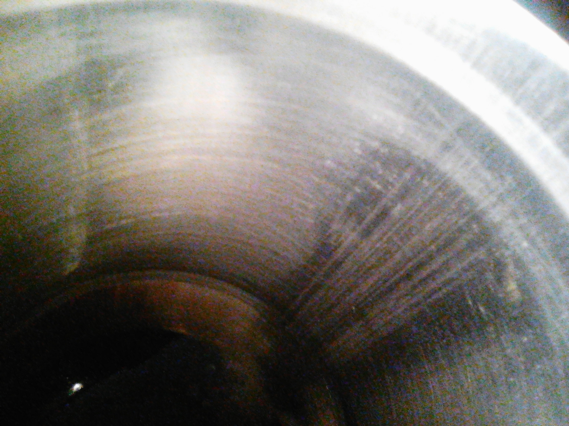 Вечный спор хон или зеркало — Lada 4x4 3D, 1,7 л, 1997 года | своими ...