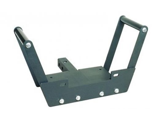 a514364s 960 Как крепить лебедку на фаркоп