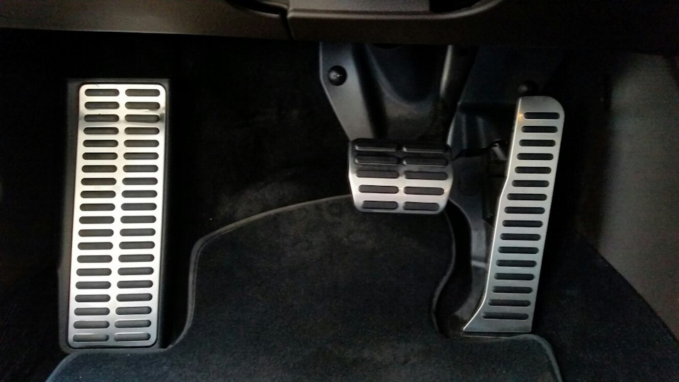 Фото в бортжурнале Volkswagen Passat B7