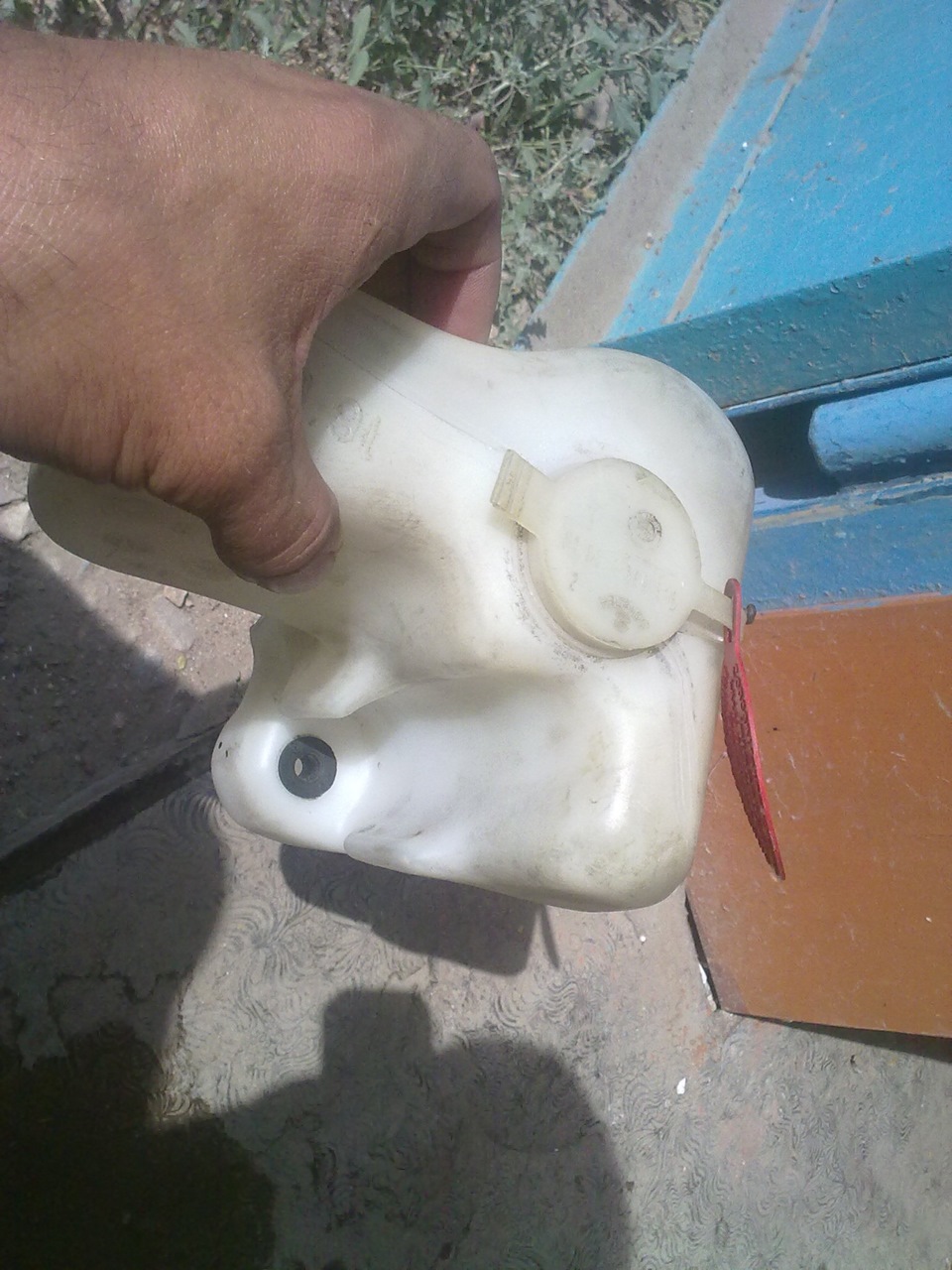 S500A Сист.омывателей фар/ интенс.очист.стекол (часть 1) — BMW 3 series ...