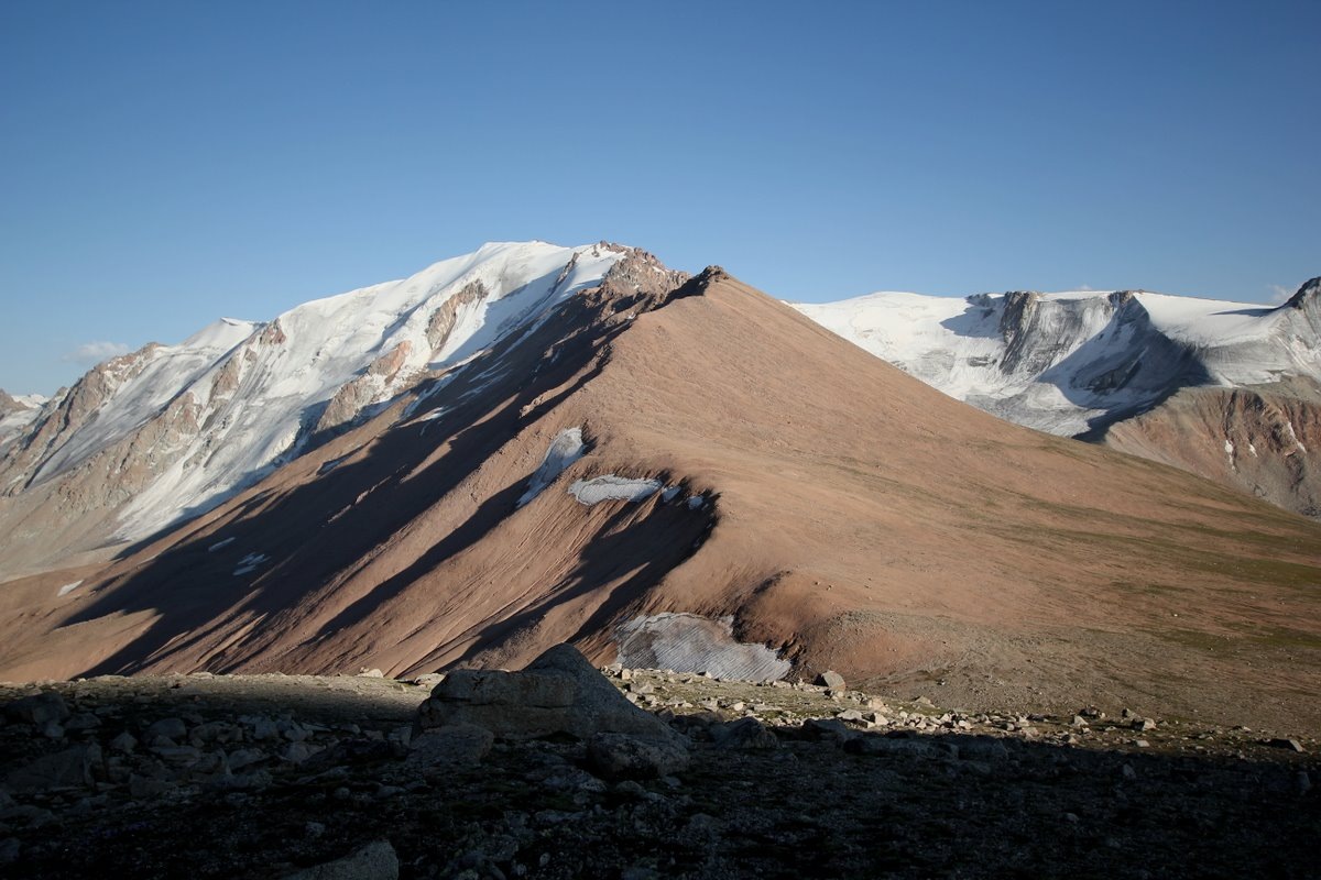 Алагир. часть 3 — DRIVE2