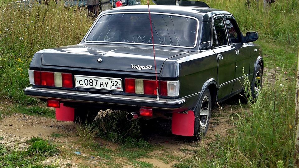 ГАЗ 31 029 ✓Laiba✓