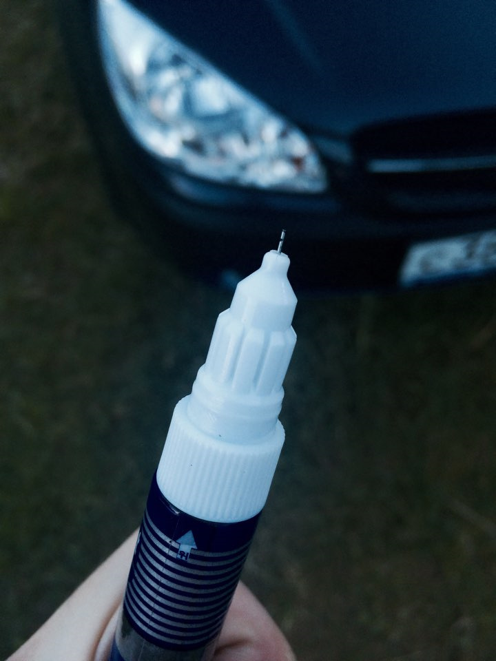 Замена салонного фильтра и итог 6 лет эксплуатации. — Hyundai Getz, 1,1 ...