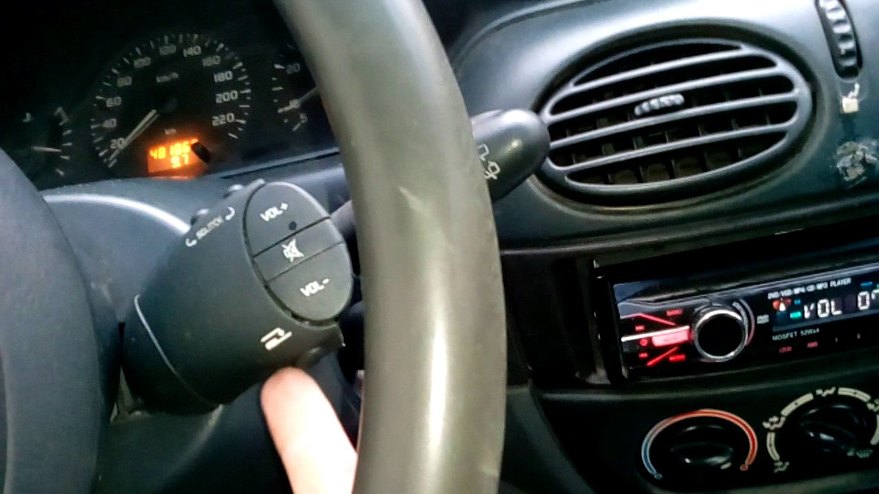 Как снять магнитолу рено сценик 1 Лучшее авто за "150". - Renault Megane I, 1,4 л, 2001 года наблюдение DRIVE2