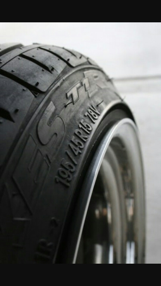 Поставил узкую резину. Резина домиком. Поставил узкую резину. 185/65 r15 6. Резина домиком.